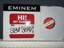 Eminem ‎– Hi  My Name Is Slim Shady (1999 ORIGINAL)  - RARE 12
