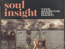 The Marcus King Band - Soul Insight 2LP [LP] [Vinyl] NEW