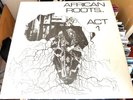 LP Bullwackies All Stars ‎– African Roots Act 1 (1980 Wackie's) NM