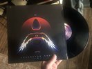 SOVEREIGN EAGLE LP FEAT.JESS MARGERA (CKY) SCOTT REEDER (KYUSS) CHRIS, NATE LION
