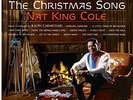 Nat King Cole - Christmas Song [New Vinyl LP]