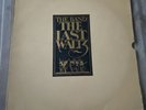 The Band – The Last Waltz - 3x Vinyl LP  - 3 WS 3146 WB 66 076