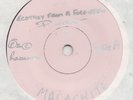 ELECTRO / TECHNO -- MALACHITE -- ECSTASY FROM A FORBIDDEN PLANET --UK      7