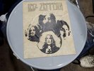 Led Zeppelin Coloured Vinyl Collectors Edition #10 Of 300 Made