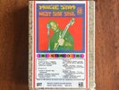 Magic Sam Blues Band West Side Soul 8 Track Tape W/Slipcase Delmark Untested