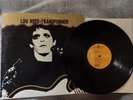 5 Lou Reed lps Transformer Blue Mask Rock Roll Heart Growing Up Public Wild Side