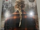 Taylor Swift - Evermore [2LP] Limited Edition Red Vinyl NEW