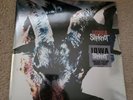 Slipknot Iowa Vinyl 2xLP Green Translucent Limited Edition New