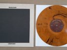 Graveyard Lights Out Limited Edition Orange/ Black Marbling Vinyl Record 2012