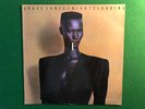 Grace Jones 
