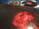YNGWIE MALMSTEEN  ECLIPSE  MINT 1st PRESS 1990 DREAM THEATER DIO MAIDEN