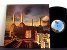 PINK FLOYD LP Animals 1977  Columbia  ivinyl