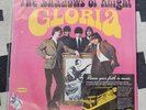 THE SHADOWS OF KNIGHT GLORIA LP SEALED REPRESS VINYL 1966 GARAGE ROCK / PSYCH
