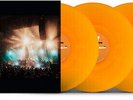 My Morning Jacket - Live Vol. 2: Chicago 2021 Limited Edition Orange Vinyl 3LP