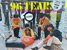 Question Mark & Mysterians 96 Tears LP Cameo STEREO garage orig '66 SEALED
