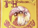 JIMI HENDRIX Are You Experienced ORIGINAL 1967 FACTORY SEALED  FIRST PRESSING
