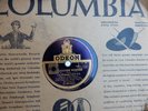 JAZZ COUNT BASIE BLUE FIVE GERMAN IMPORT ODEON # O 28 425b 10