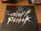 Discovery by Daft Punk (vinyl