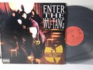 Wu-Tang Clan - En The Wu-Tang (36 Chambers) 1993 original 1st LP, 07863 66336-1