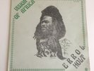 Errol Holt – Vision Of Africa - DDLP102 -RARE ROOTS REGGAE LP