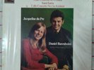 JACQUELINE DU PRE BARENBOIM Schumann Saint-Saens ASD 2498 Lp   FACTORY SEALED