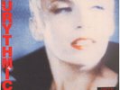 Eurythmics - Be Yourself Tonight (Vinyl LP - 1985 - US - Reissue)