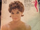 SUPER RARE Miles Davis/Someday My Prince Will Come CS 8456 vintage poor as is