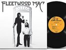 Fleetwood Mac Fleetwood Mac (Self Titled) Vinyl LP 2022 NEW