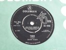 BRIAN AUGER 'TIGER' 45 UK COLUMBIA 1967 HAMMOND ORGAN MOD BEAT R&B
