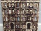 Led Zeppelin - Physical Graffiti - OG 1975 LP - SS 2 200 Swan Song - PRC Press