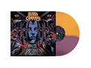 Blood Command - PRAISE ARMAGEDDONISM  [VINYL]