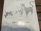 Def Leppard The Def Leppard E.P. Vinyl Bludgeon Riffola RSD 2017