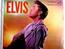 ELVIS PRESLEY -  Rip It Up / Love Me / When My Blue Moon - 45 RCA  EPA 992 1956