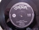 Bobby Fuller Four 
