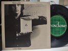 Nick Lowe - Little Hitler / Cruel to Be Kind 45 Single 1978 Radar UK SIGNED