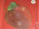STRAWBERRY SWITCHBLADE - UK 7