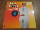 33 tours TINO ROSSI les inedits la complainte de la butte