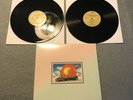 Eat A Peach by The Allman Brothers Band Remastered 180g B0024691-01