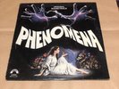 ARTISTI VARI Lp PHENOMENA ORIGINAL SOUNDTRACK