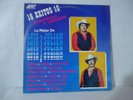 LUIS Y JULIAN 16 EXITOS 16  RANCHERAS Y CORRIDOS    RECORD ULTRA  RARE
