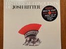 The Historical Conquests Of Josh Ritter Deluxe Vinyl 2xLP New, Sealed