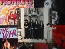 The Beatles - Hey Jude LP 1979 SEE DESCRIPTION + The Who Kate Bush Meat Loaf LP