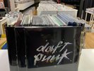 Daft Punk Discovery 2LP Versiegelt