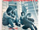 THE REPLACEMENTS Let It Be 80s Press Twin Tone/Rough Trade Blue Labels TTR-8441