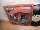 MEDITATIONS Message from The Meditations mint 1978. Original. LP