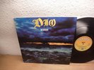 DIO Mystery 