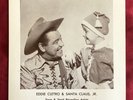 Eddie Cletro, Sage And Sand 214, Santa Claus Jr & An Old Fashioned Christmas VG+
