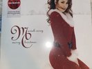 Merry Christmas Limited Edition by Mariah Carey (LP, Oct 2020, Columbia)