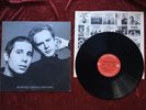 SIMON AND GARFUNKEL: Bookends US Columbia  70s RARE 1st Press LP NM-