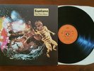 Santana LP MINT The Third Album CBS UK Gatefold 69015